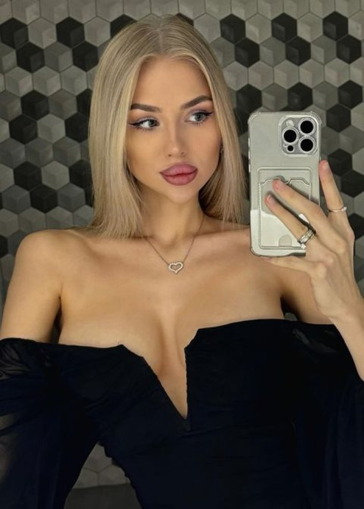 Индивидуалка Настя фото № 2 в городе Москва