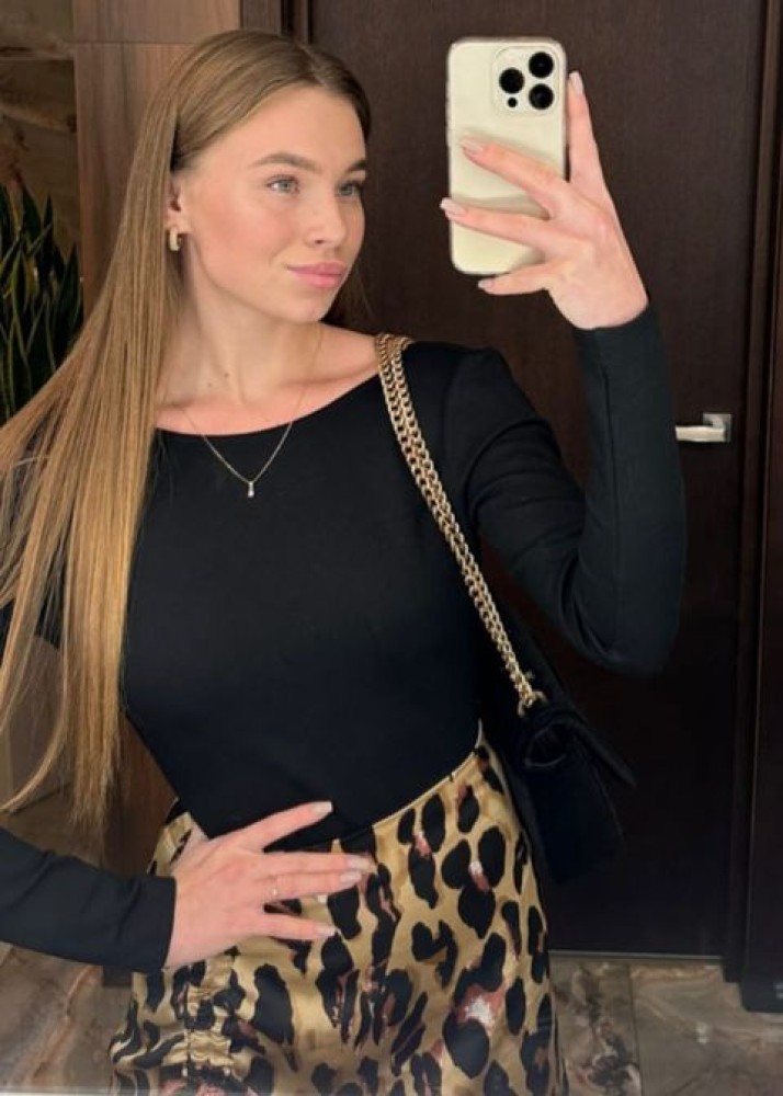 Индивидуалка Настя главное фото в городе Москва 