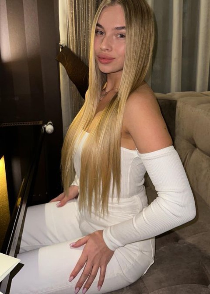 Индивидуалка Настя фото № 2 в городе Москва