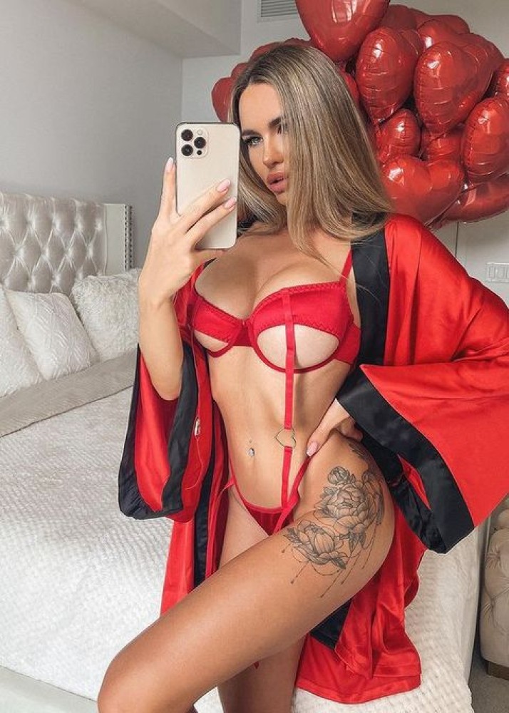 Индивидуалка Настя фото № 2 в городе Москва