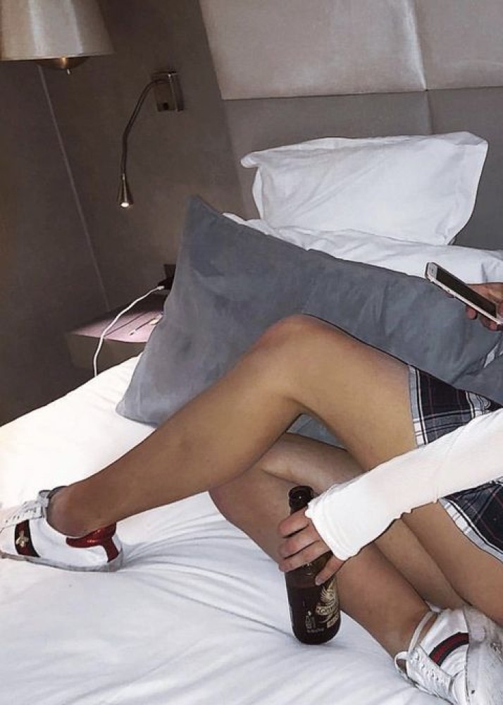 Индивидуалка Настя фото № 2 в городе Москва