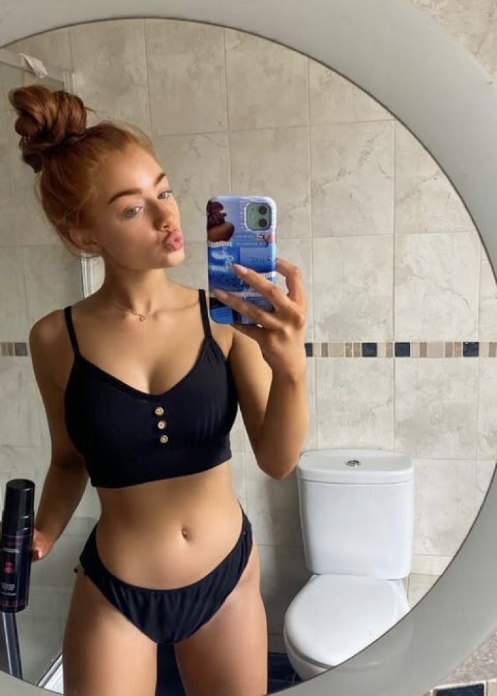 Индивидуалка ??Настя? фото № 2 в городе Москва