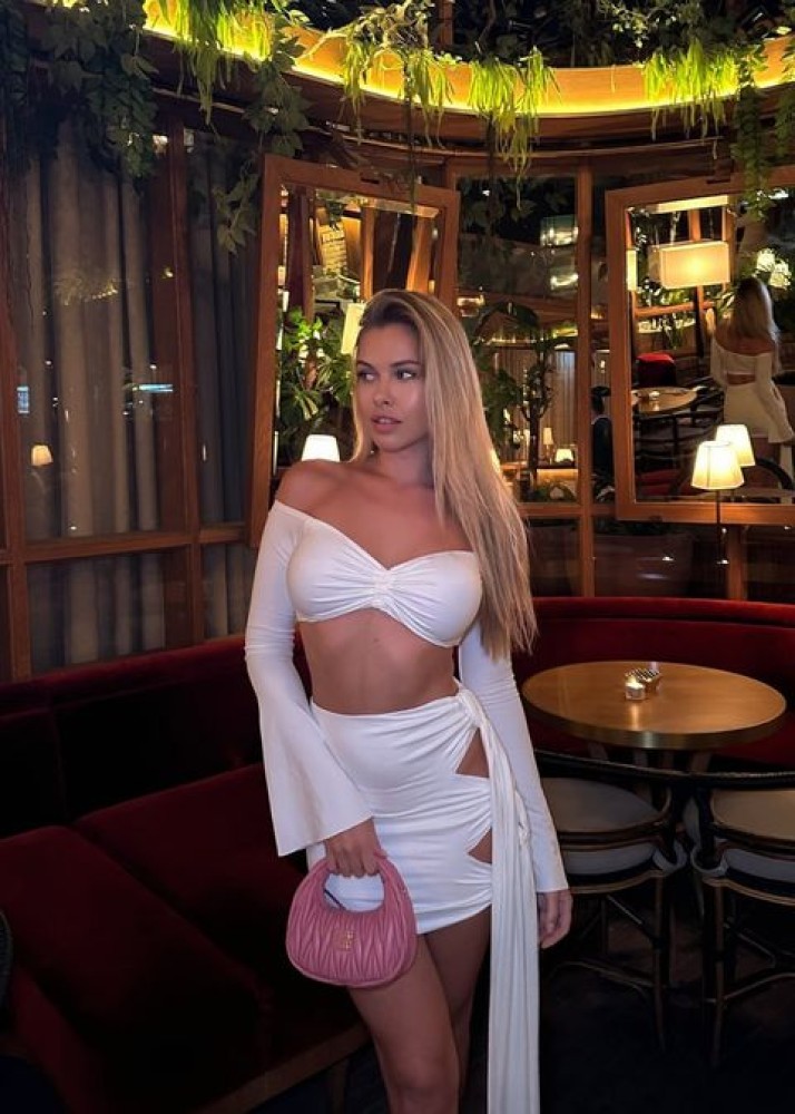 Индивидуалка Настя фото № 2 в городе Москва