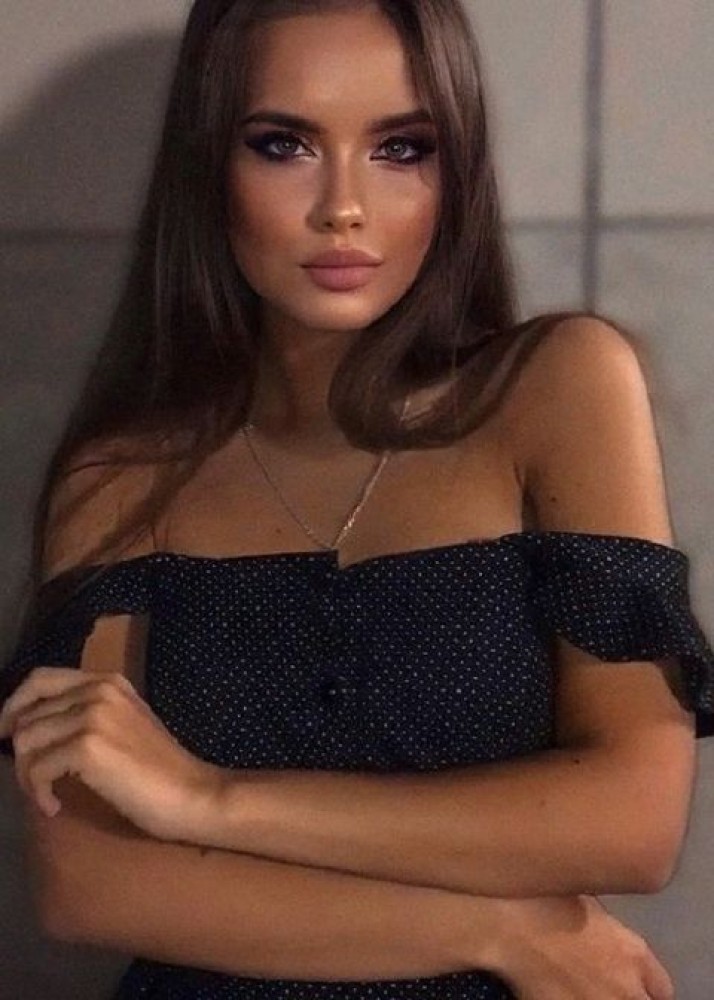 Индивидуалка НАСТЯ главное фото в городе Москва 