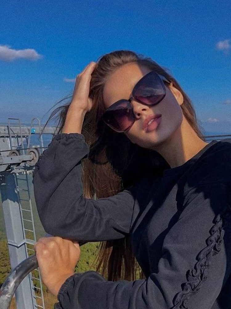 Индивидуалка НАСТЯ фото № 2 в городе Москва