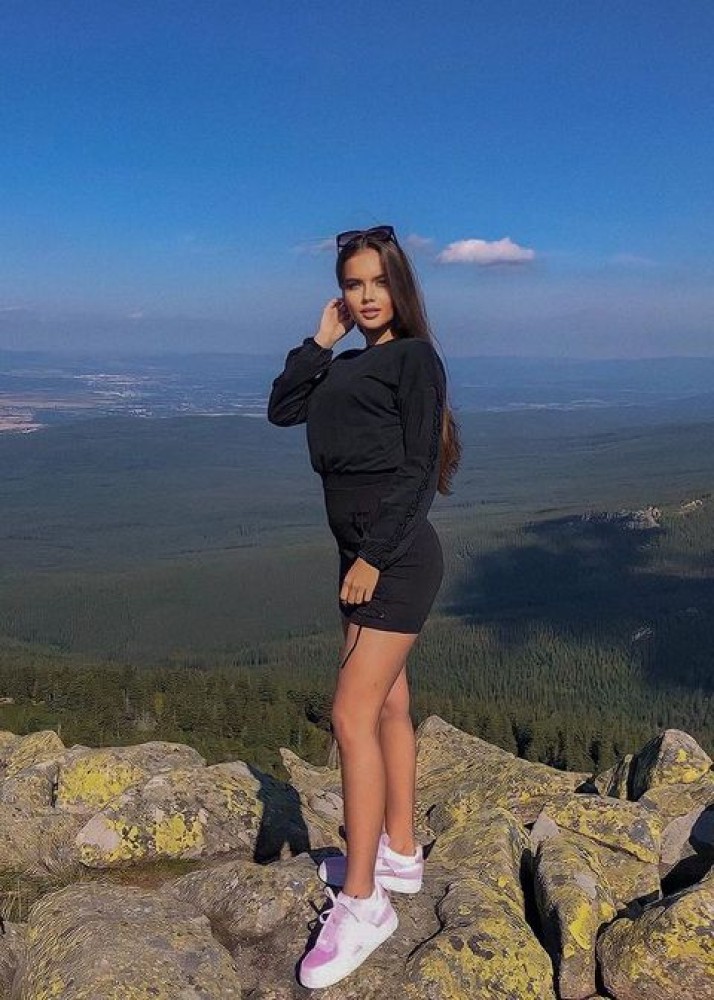 Индивидуалка НАСТЯ фото № 2 в городе Москва