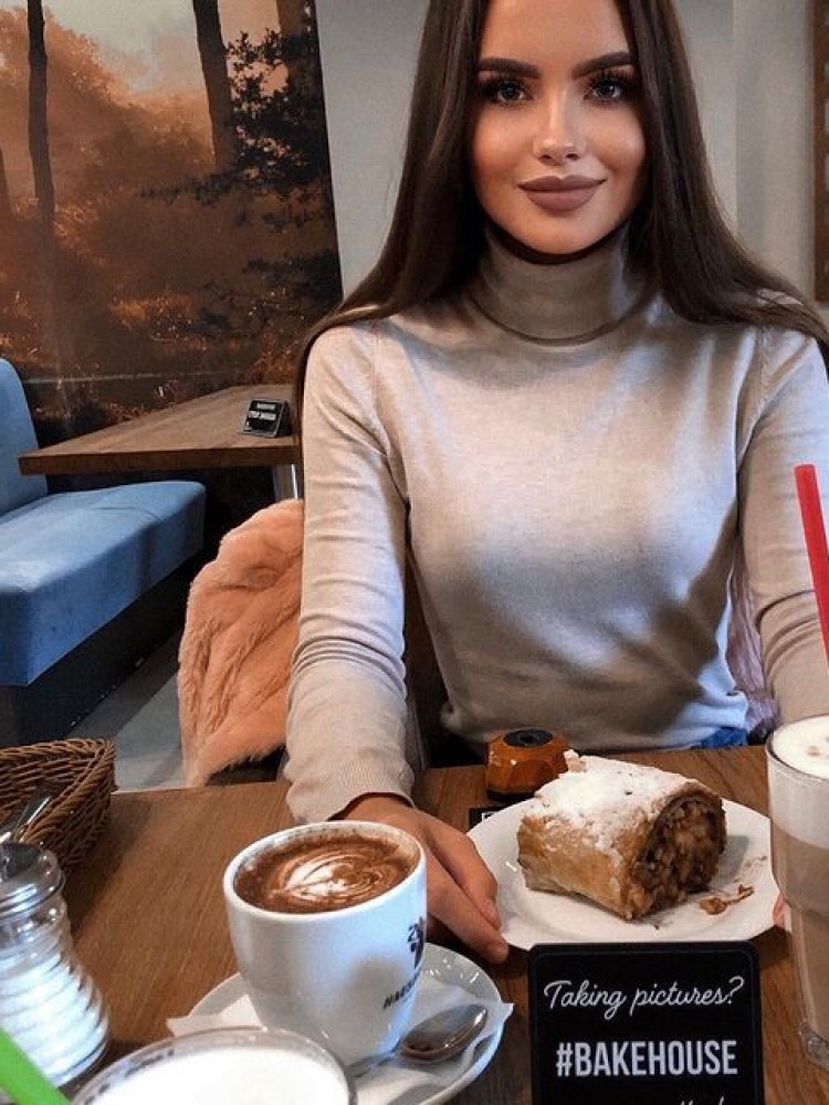 Индивидуалка НАСТЯ фото № 2 в городе Москва