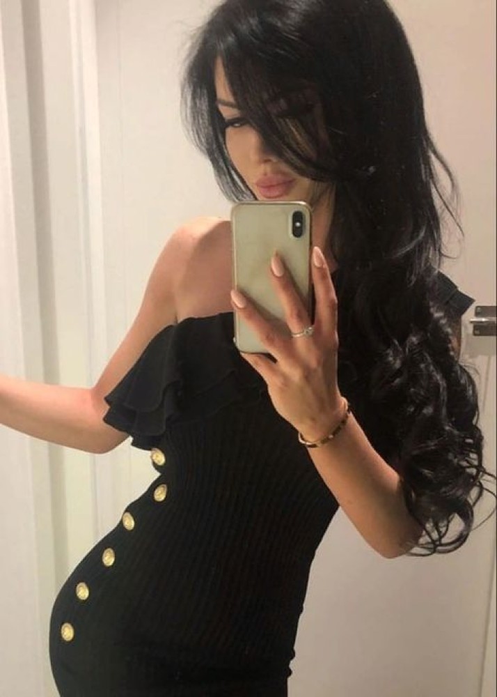 Индивидуалка НАСТЯ главное фото в городе Москва 