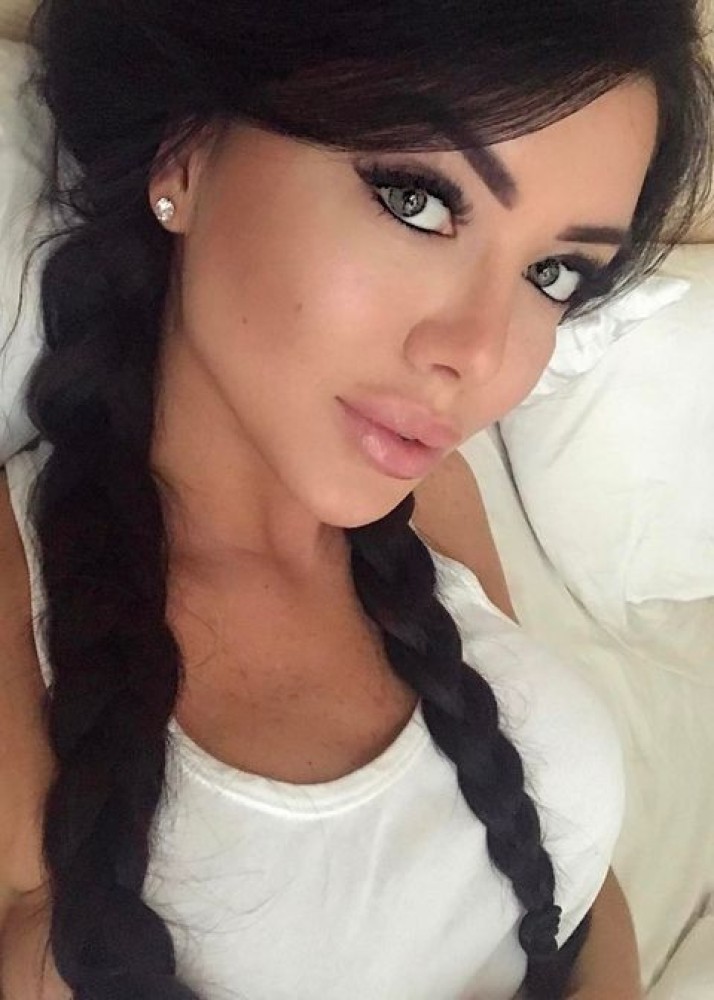 Индивидуалка НАСТЯ фото № 2 в городе Москва