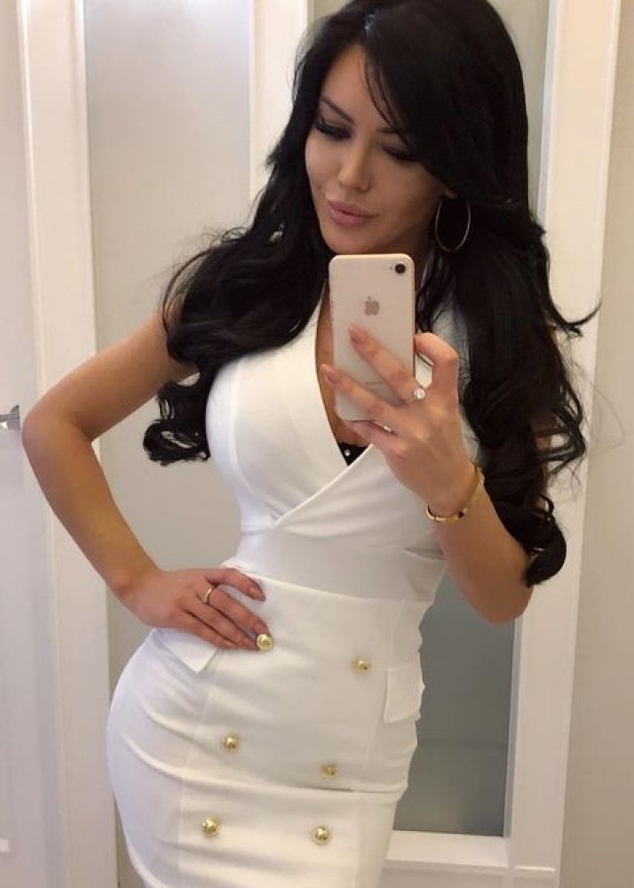 Индивидуалка НАСТЯ фото № 2 в городе Москва