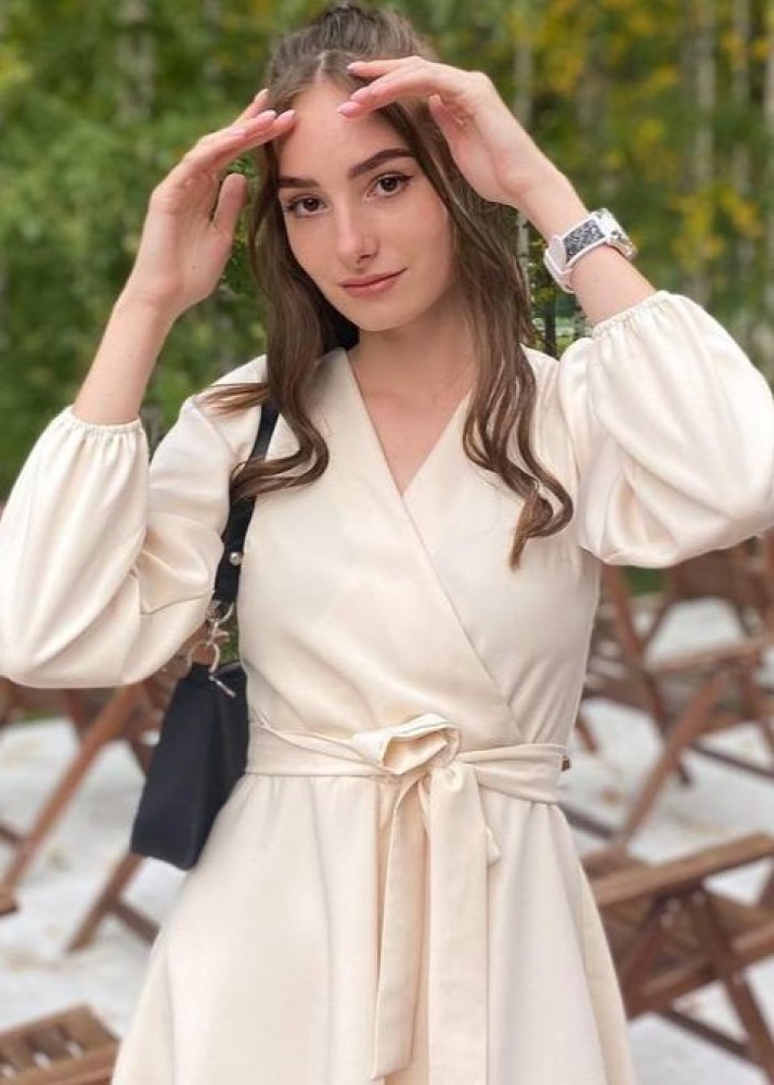 Индивидуалка Настя главное фото в городе Москва 