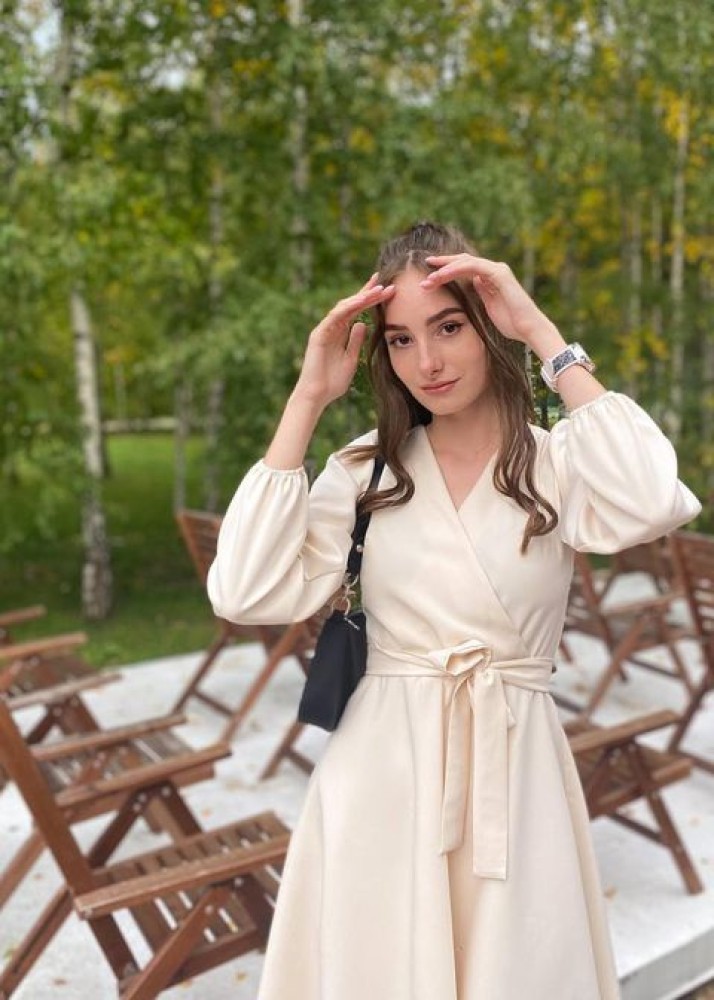 Индивидуалка Настя фото № 2 в городе Москва