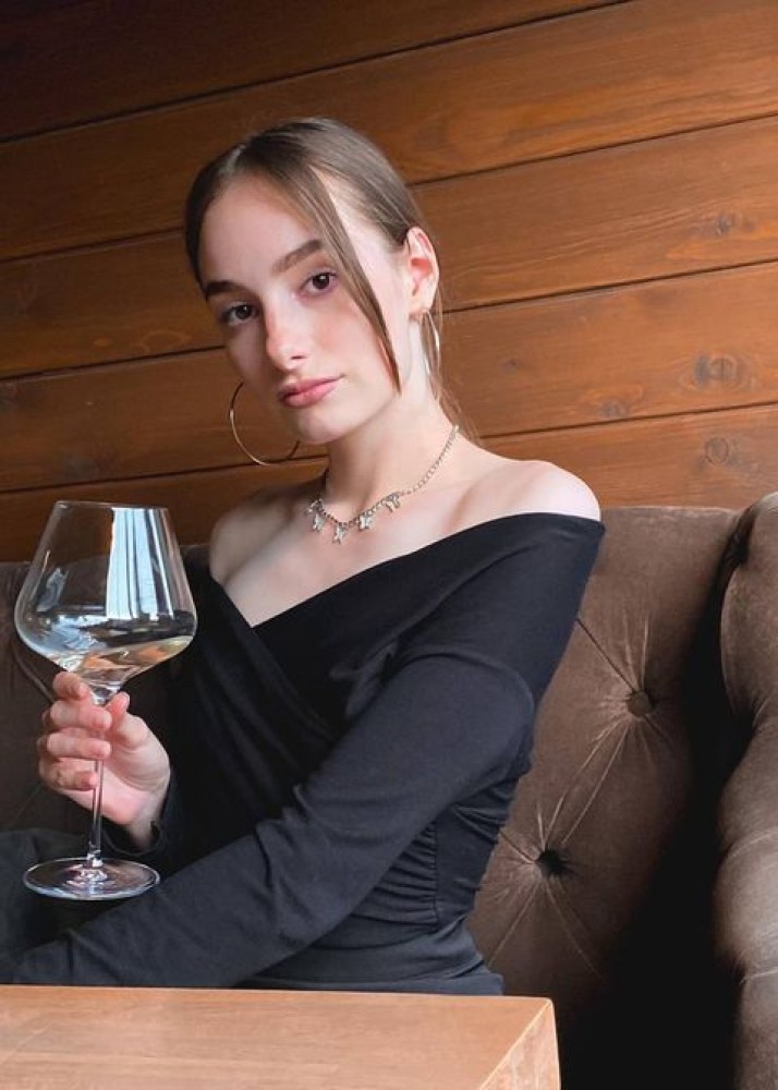 Индивидуалка Настя фото № 2 в городе Москва