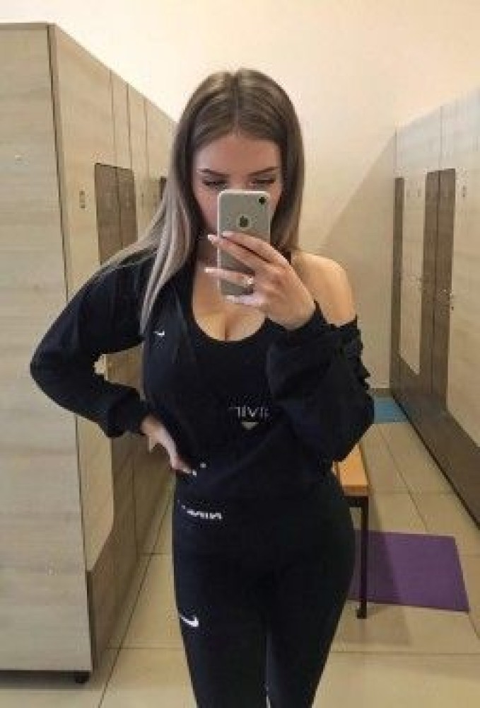 Индивидуалка Настя фото № 2 в городе Москва