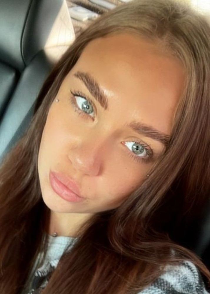 Индивидуалка Настя главное фото в городе Москва 