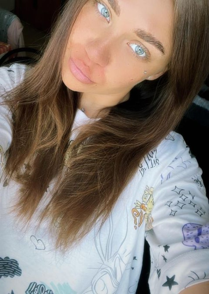 Индивидуалка Настя фото № 2 в городе Москва