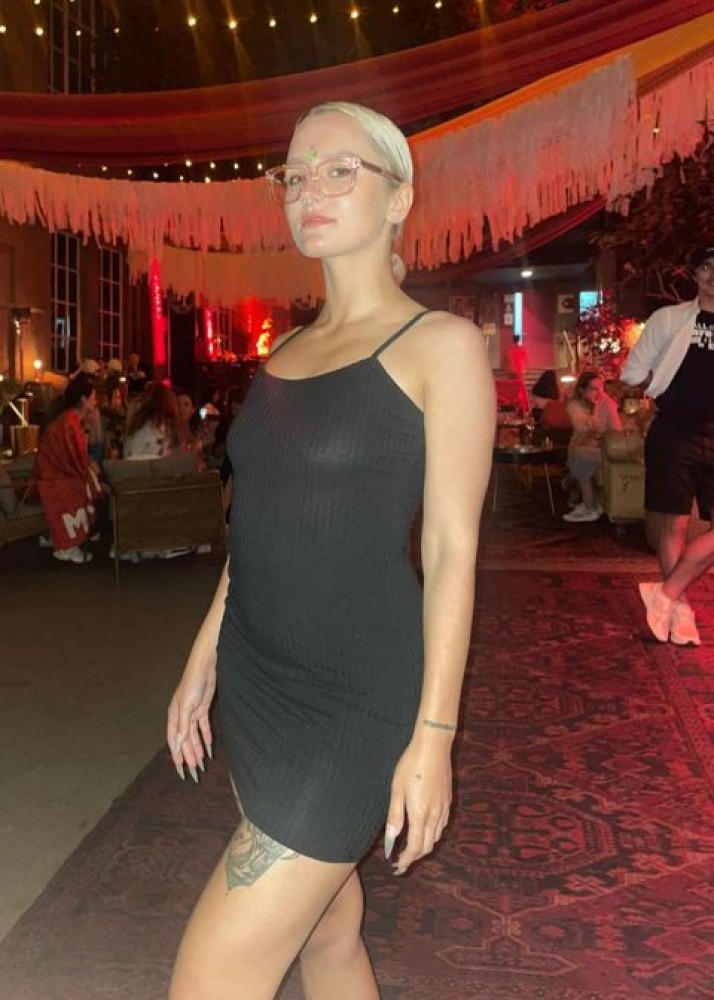 Индивидуалка Настя главное фото в городе Москва 