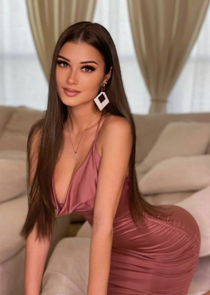 Индивидуалка Настя фото № 2 в городе Москва