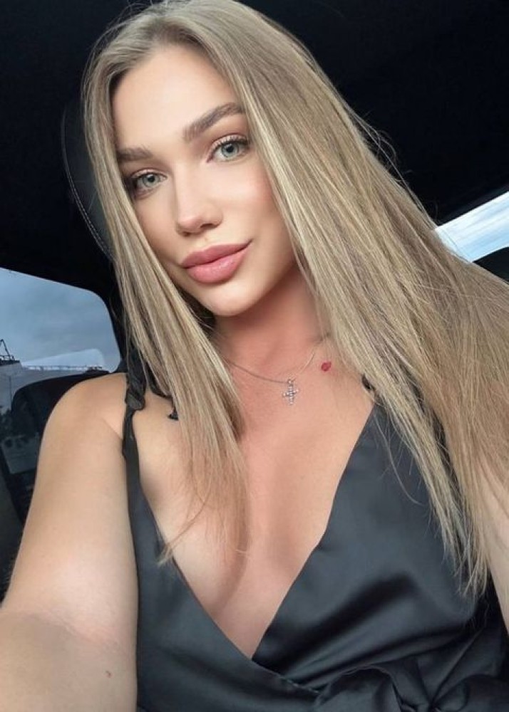 Индивидуалка Настя главное фото в городе Москва 