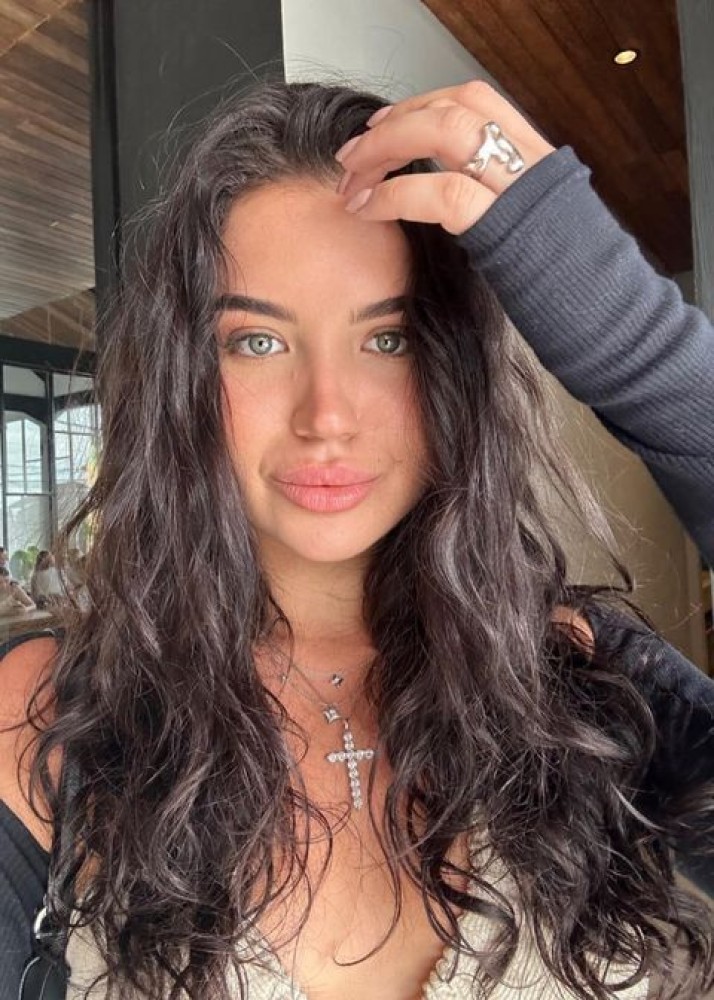 Индивидуалка Настя главное фото в городе Москва 