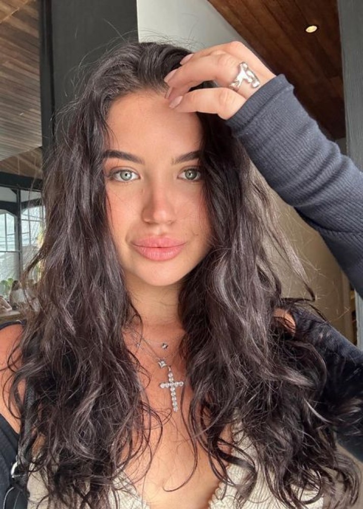 Индивидуалка Настя фото № 2 в городе Москва