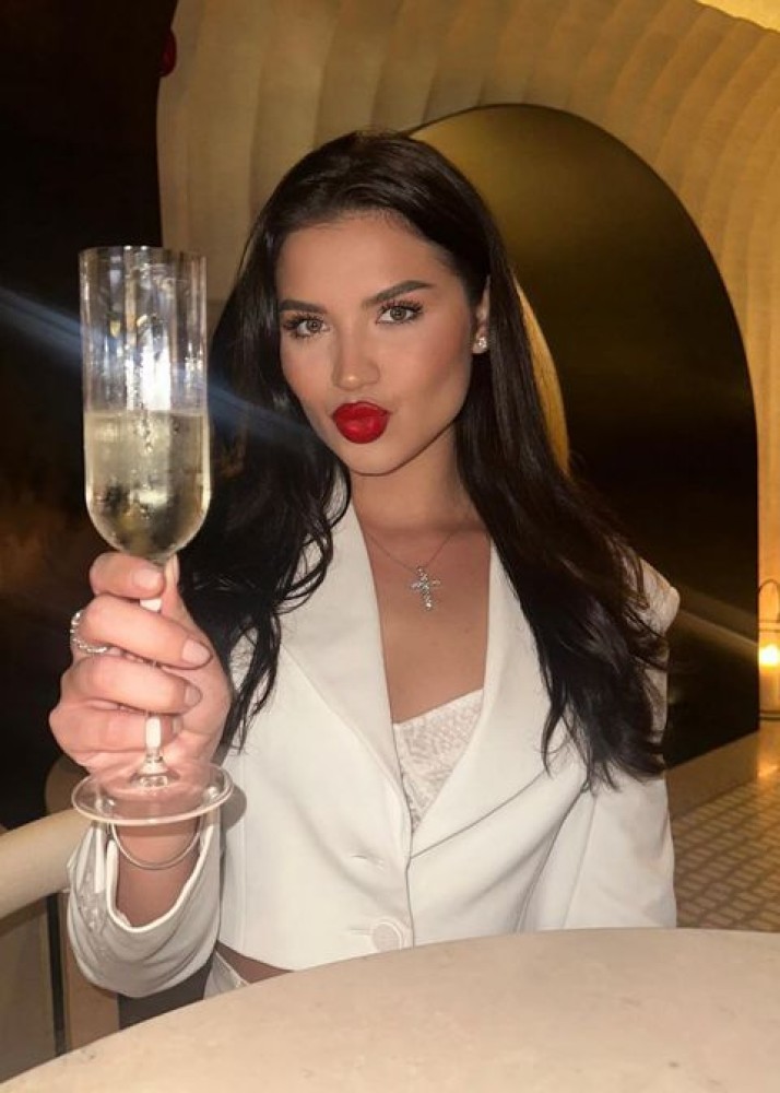 Индивидуалка Настя фото № 2 в городе Москва