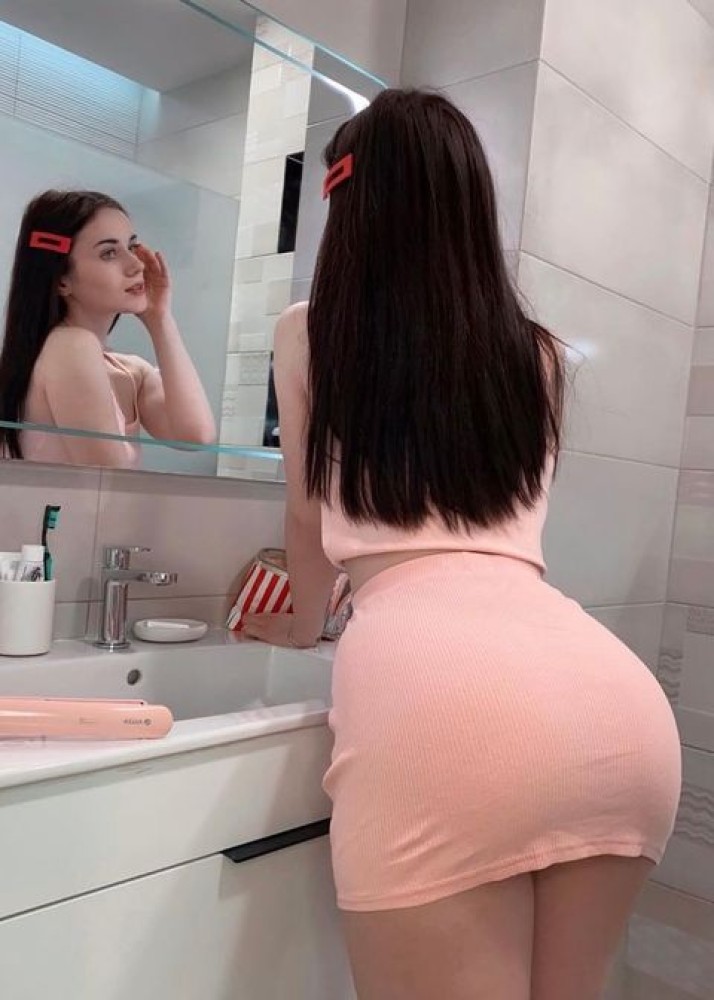 Индивидуалка Настя фото № 2 в городе Москва