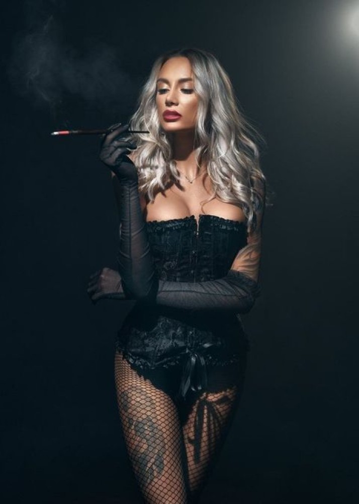 Индивидуалка Настя фото № 2 в городе Москва