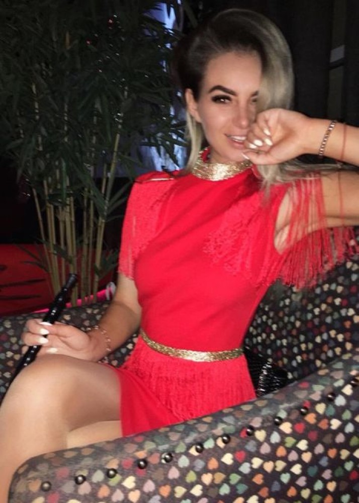 Индивидуалка Настя фото № 2 в городе Москва