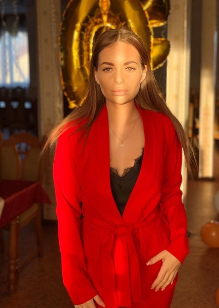 Индивидуалка Настя фото № 2 в городе Москва