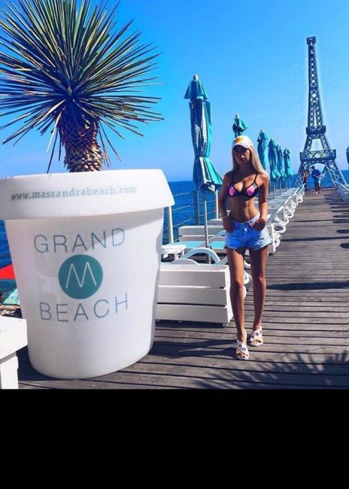 Индивидуалка Настя фото № 2 в городе Москва