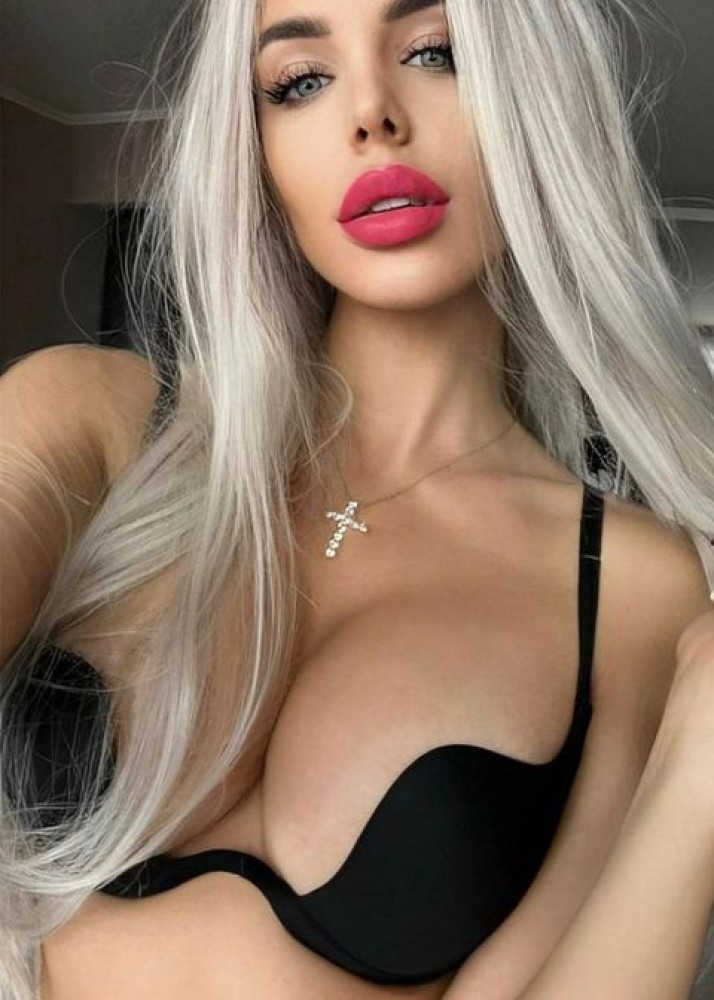 Индивидуалка Настя главное фото в городе Москва 