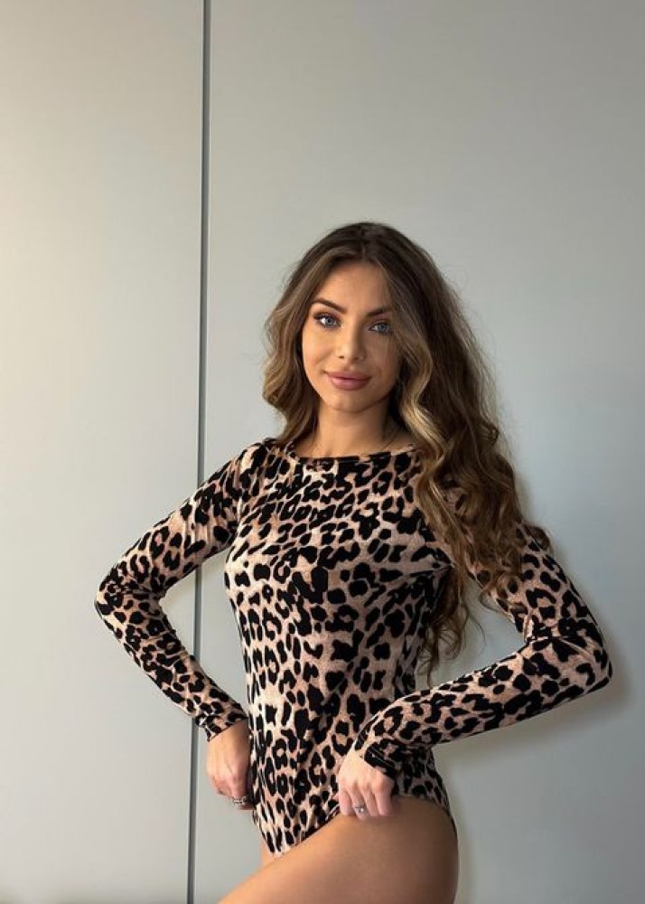 Индивидуалка Настя фото № 2 в городе Москва