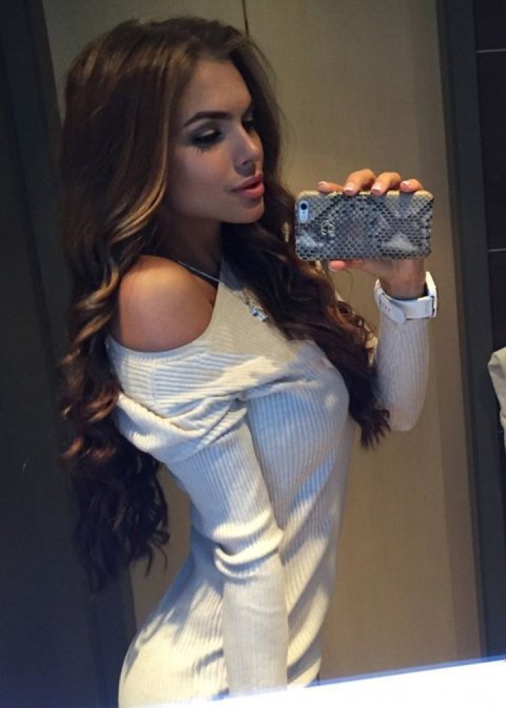 Индивидуалка Настя главное фото в городе Москва 