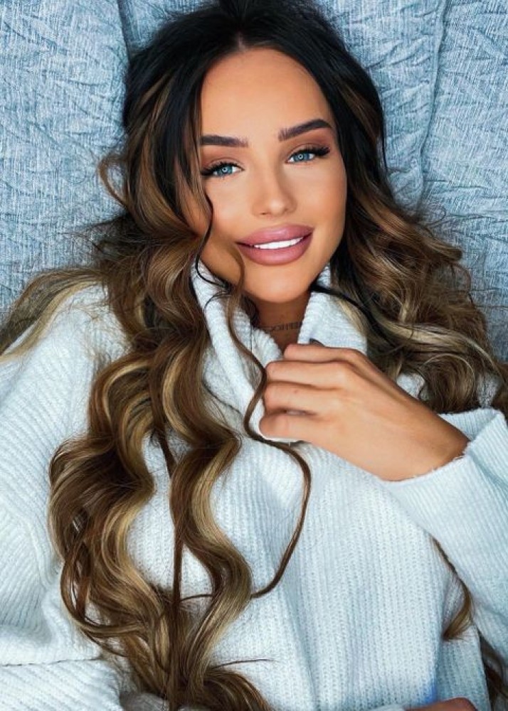 Индивидуалка НАСТЯ фото № 2 в городе Москва