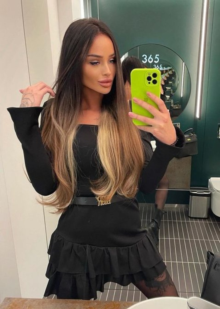 Индивидуалка НАСТЯ фото № 2 в городе Москва