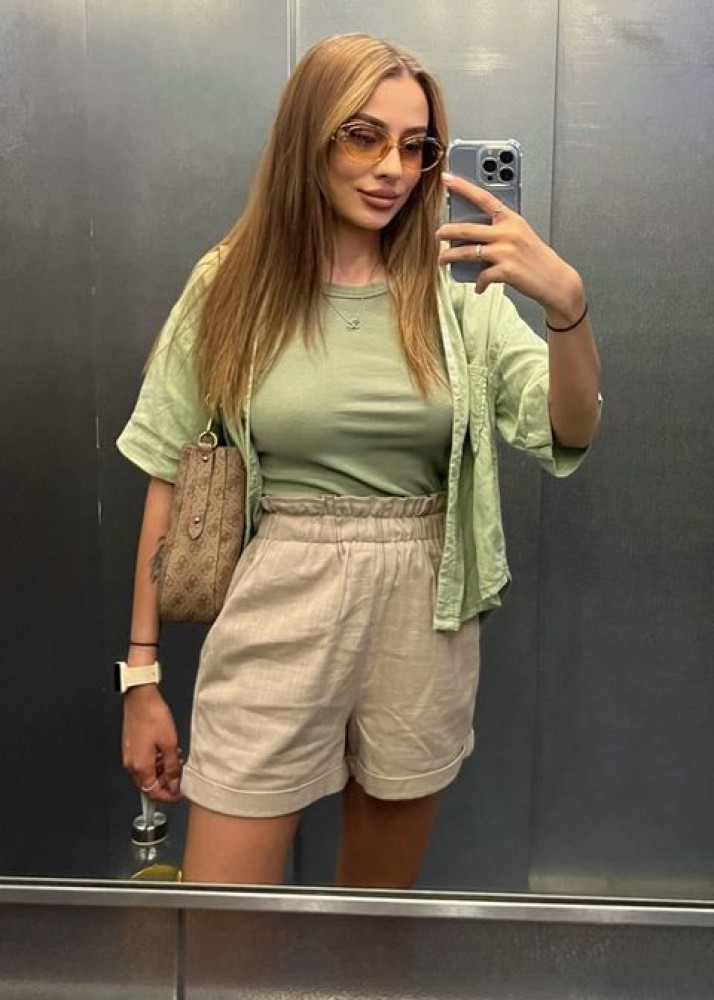 Индивидуалка Настя главное фото в городе Москва 