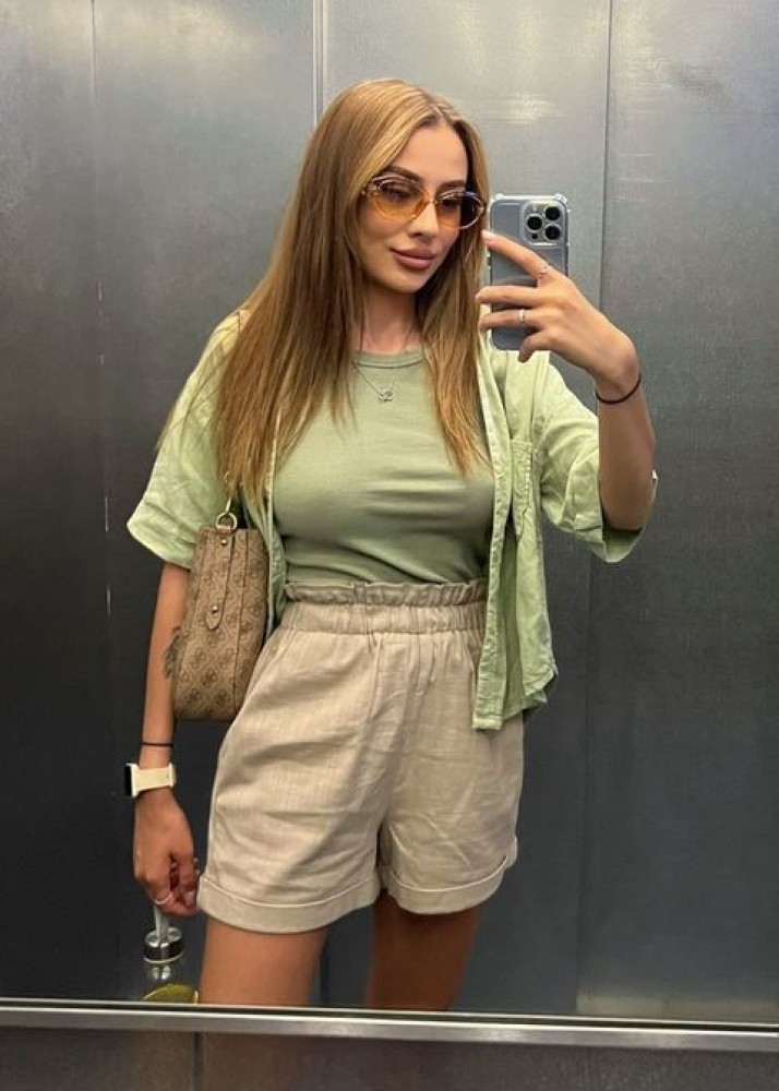 Индивидуалка Настя фото № 2 в городе Москва