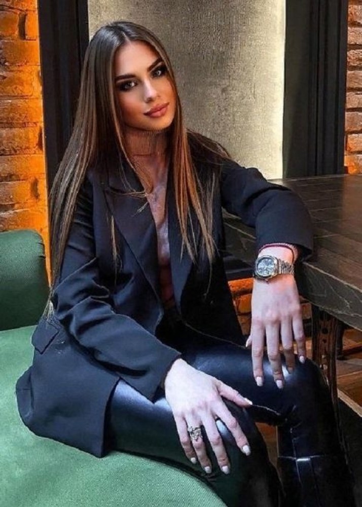 Индивидуалка НАСТЯ главное фото в городе Москва 