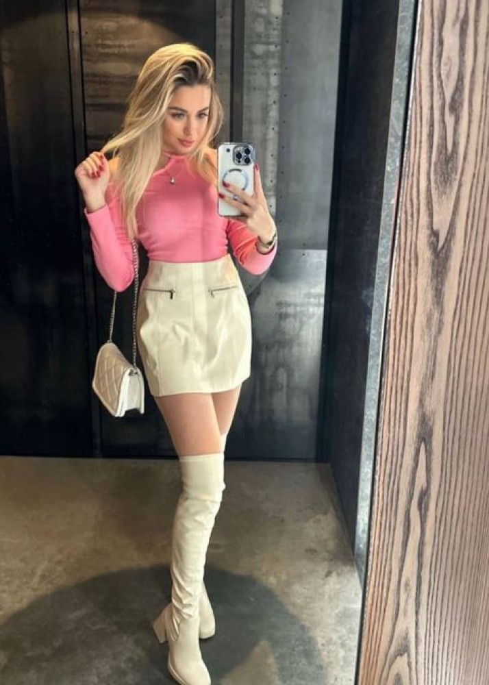 Индивидуалка Настя главное фото в городе Москва 