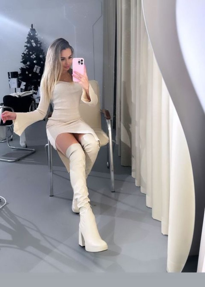 Индивидуалка Настя фото № 2 в городе Москва