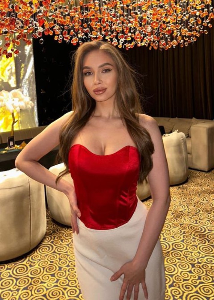 Индивидуалка Настя главное фото в городе Москва 