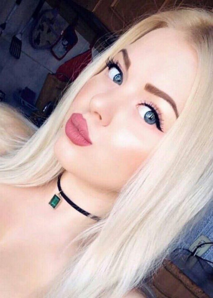 Индивидуалка Настя главное фото в городе Москва 