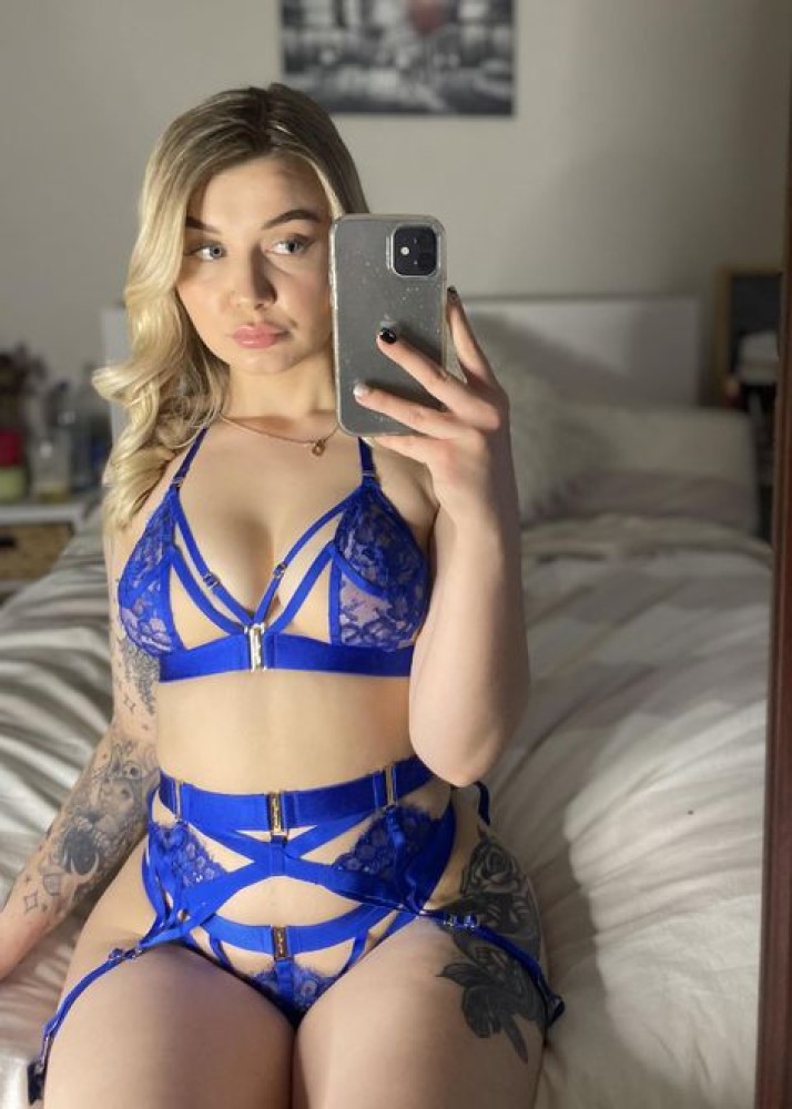 Индивидуалка Настя фото № 2 в городе Москва