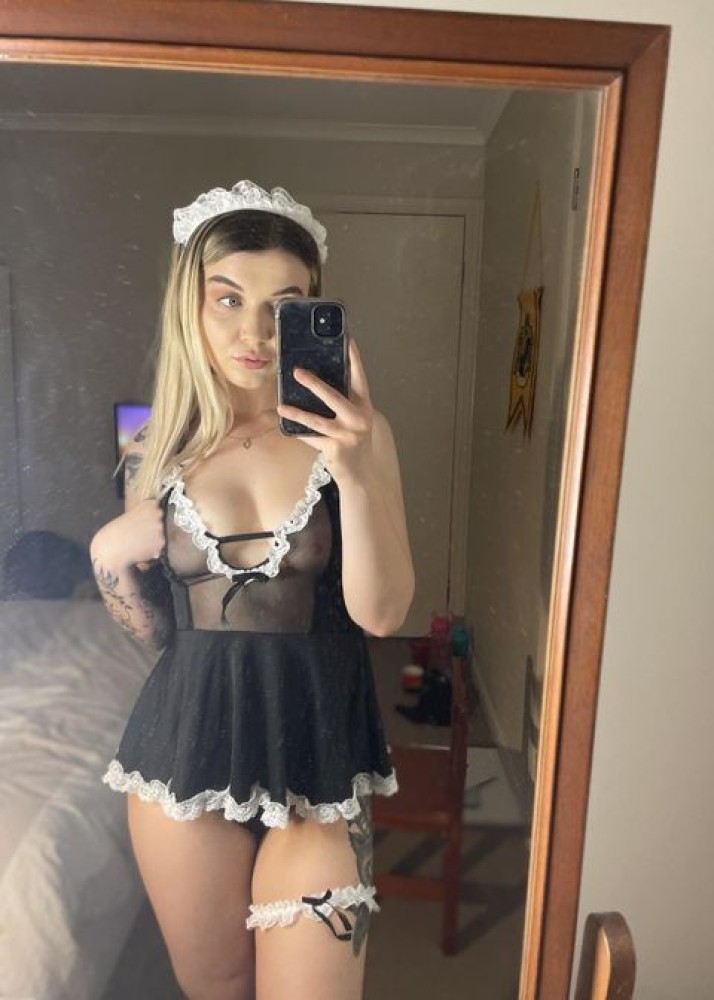 Индивидуалка Настя фото № 2 в городе Москва