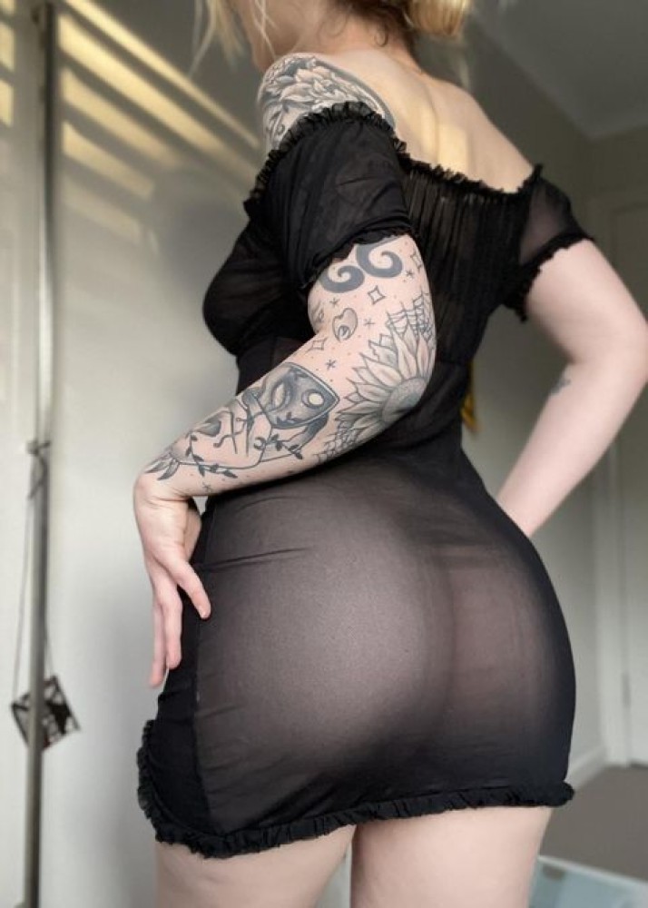 Индивидуалка Настя фото № 2 в городе Москва