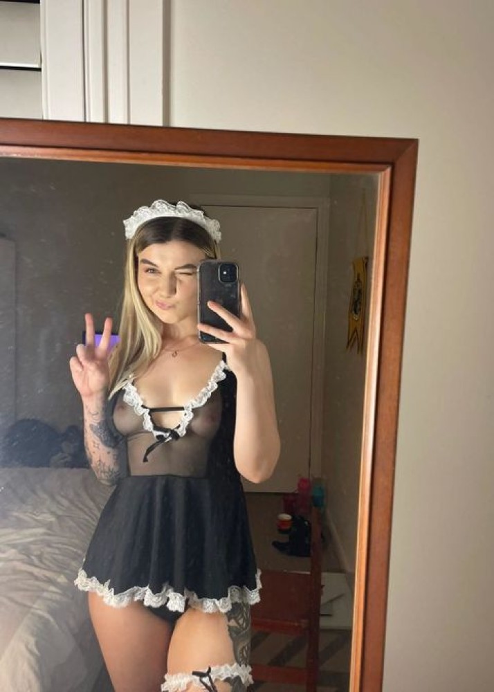 Индивидуалка Настя фото № 2 в городе Москва