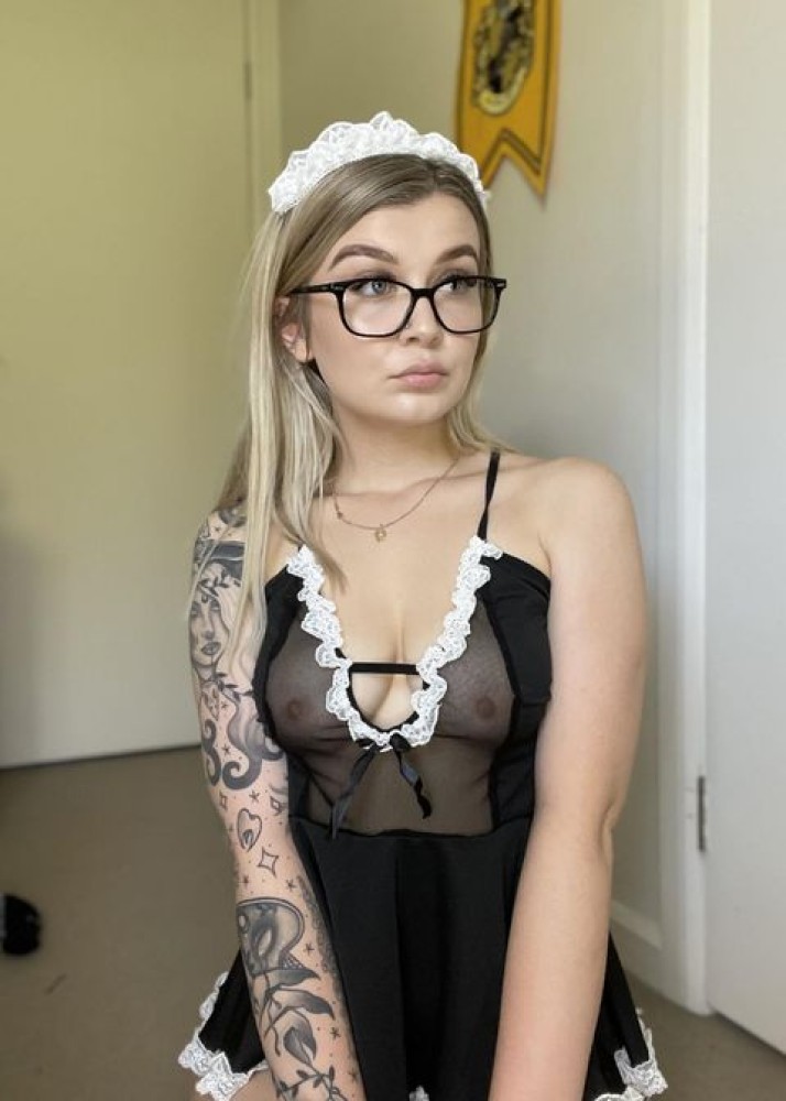 Индивидуалка Настя фото № 2 в городе Москва