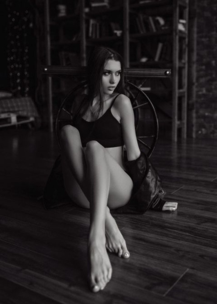 Индивидуалка Настя фото № 2 в городе Москва