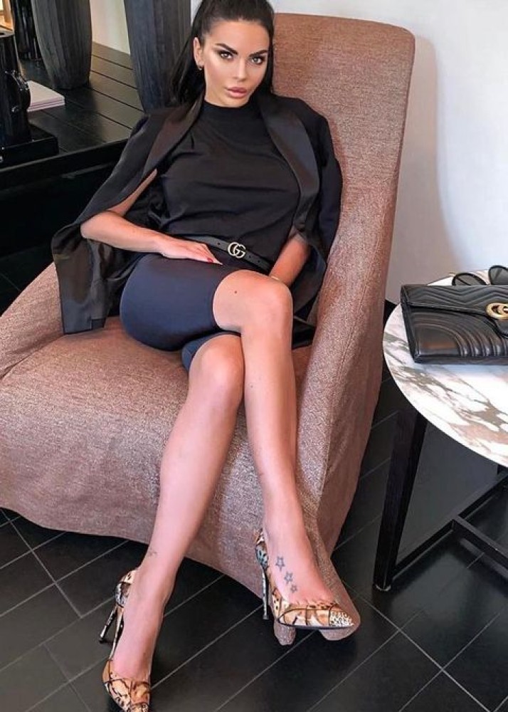 Индивидуалка НАСТЯ фото № 2 в городе Москва